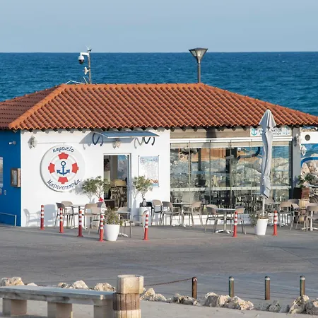 Glabur Stays! The One -1 - Elite Marina Front! Zygi Exterior photo
