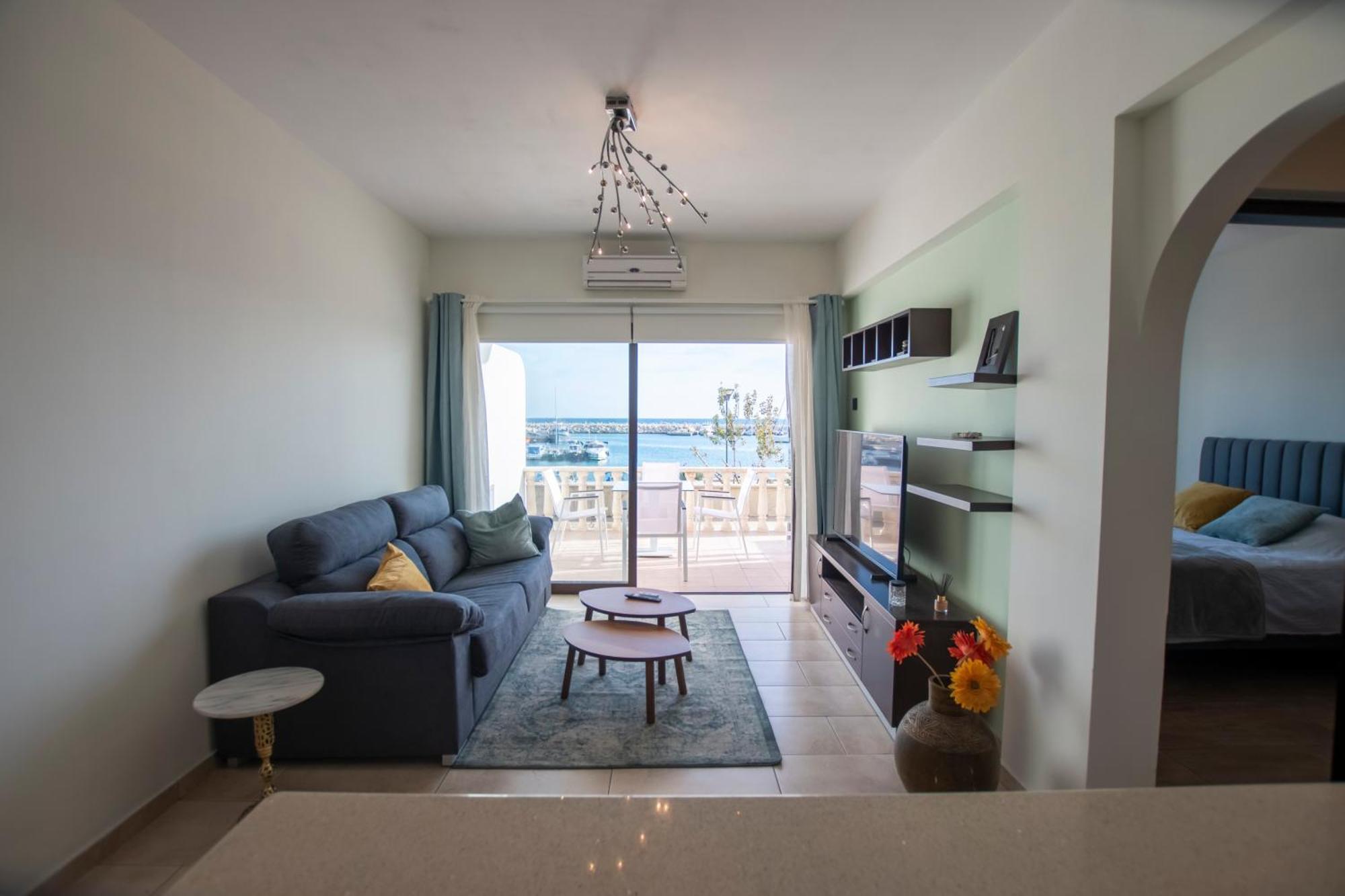 Apartment Glabur Stays! The One -1 - Elite Marina Front!