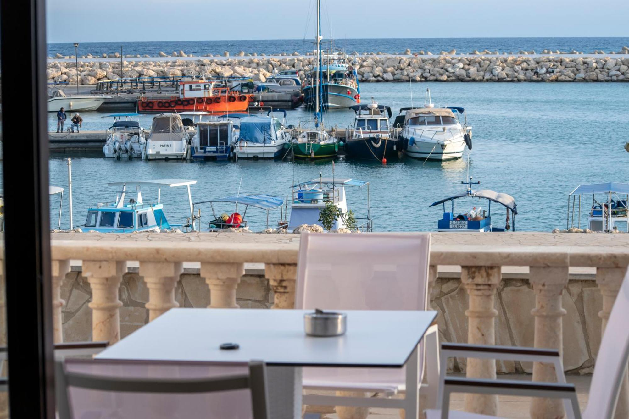 Apartment Glabur Stays! The One -1 - Elite Marina Front! Zygi