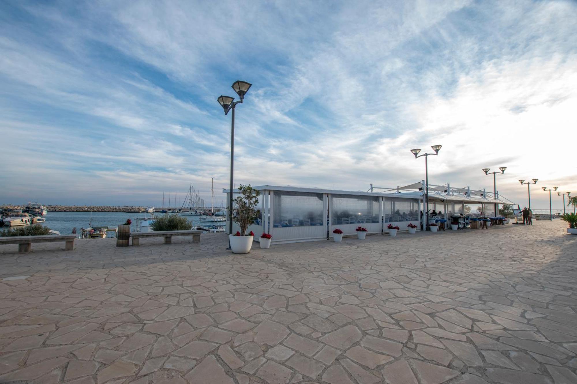 Apartment Glabur Stays! The One -1 - Elite Marina Front! Zygi
